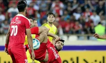 پرسپولیس خوب بود یا نفت آبادان ضعیف کار کرد؟