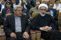 جشن گل‌ریزان در هندیجان برگزار شد