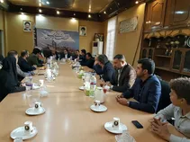 سکونت گاه های غیر رسمی شهر بندر امام خمینی  ساماندهی می شوند
