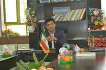 هیچ خیایانی درسطح شهرحربدون آسفالت نخواهدبود. + عکس
