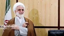 از اول انقلاب تا امروز از داخل قوه قضاییه چند نفر را اعدام کردیم