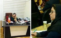 آئیس حکایت درد ها و دل دادگی هاست