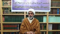 سپاه پاسداران مرکز کفر و نفاق را منهدم کرد