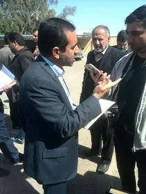 سهل‌انگاری مسئولان در رابطه با مشکلات خوزستان را نمی‌بخشیم/گزارش نهایی خوزستان در صحن علنی قرائت می‌شود