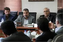 بازرس كل استان خوزستان در جمع مديران شهرداري: قانون بايد در همه امورحكمفرما باشد