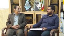 جشن بزرگ پیروزی انقلاب در دانشگاه بندر امام خمینی (ره) برگزار شد