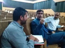 آیت‌الله هاشمی رفسنجانی یک چهره فراملی بوده است