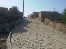 معابر 12روستای شهرستان اندیکا بهسازی شد