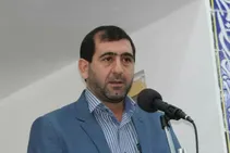 صادق چگنی جعفری:چهل هزار پرونده در سال گذشته در دادگستری شوش مختومه شدند + عکس