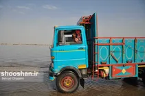 جاده اهواز - آبادان
