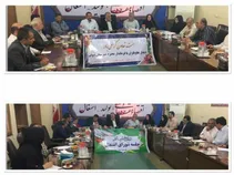 سند توسعه اشتغال پایدار شهرستان تدوین می شود + عکس