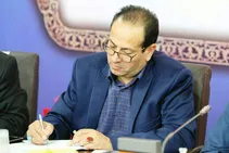 سیل 2 هزار و 760 میلیارد ریال به بخش کشاورزی شوش خسارت زد + عکس