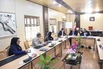 بررسی عملکرد تعاونی ها در اتاق تعاون