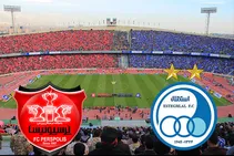 دوئل دو پیرمرد آلمانی و کروات در خاک ایران