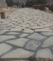 فاز اول بهسازی روستاهای فاقد دهیاری بخش مرکزی آغاز شد
