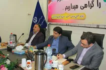 صدور حواله لاستیک بر اساس کارت هوشمند رانندگان + عکس