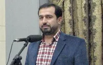 قاسمی شهردار مسجدسليمان شد