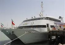 کشتی‌سازی اروندان از تسهیلات منطقه آزاد اروند برخوردار شود