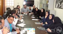 استانداردسازی ارتباطات در شهرداری اهواز انجام می شود