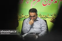 نشست بررسی معضلات جامعه کارگری خوزستان