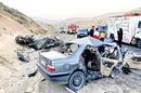 جاده‌های مرگ؛ تقصیر فقط راننده نیست