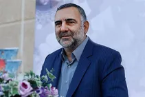 شعر عربی ایرانی عامل همگرایی همه اقشار مردم است
