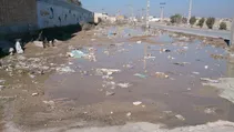 عمر شورای چهارم هندیجان رو به پایان ولی نخاله‌ها همچنان جولان می‌دهند + تصاویر