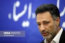 کیانی زاده، سرپرست هیات بدنسازی و پرورش اندام خوزستان شد