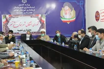 برگزاری شورای اشتغال برای اولین بار در بخش شعیبیه / با دستور فرماندار شوشتر ایجاد شهرک‌های گلخانه و دامپروری در شعیبیه استارت می‌خورد