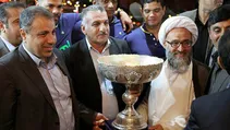 قهرمانی استقلال خوزستان همه را مبهوت کرد