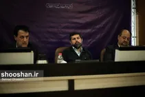 پانزدهمین نشست کارگروه تخصصی اشتغال خوزستان