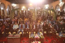 احیا و بهره‎بردای سالانه دو بنای تاریخی در شوشتر