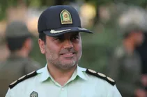 پیام فرمانده انتظامی شهرستان شوش بمناسبت روز پاسدار