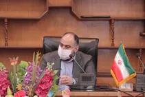 اقدامات فرهنگی برای مقابله با کرونا در شوشتر + تصاویر