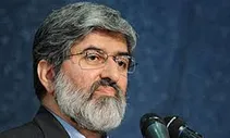 جدال ائمه جمعه و علی مطهری