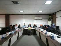 سفر سرمایه گذاران آلمانی به خوزستان برای انجام مطالعات طرح جامع پسماند+ عکس