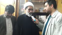 خشکی رودخانه زهره هندیجان عامل اصلی ریز گردها است