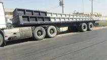 تعریض پل وجاده بیمارستان شادگان