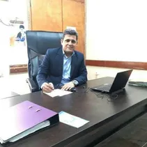 پیام رئیس اتاق تعاون شوش به مناسبت هفته قضا+ عکس