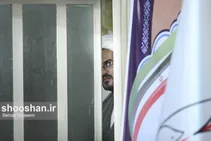 دیدار فرمانداران و ائمه جمعه با نماینده ولی فقیه