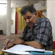 نقدی بر بداهه و بداهه سرائی استاد حسن خیاطان بداهه سرای خوزستانی