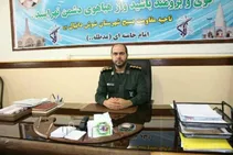 برگزاری 36 برنامه در هفته دفاع مقدس/خبرنگاران و رسانه ها زبان رسا، قلم رسا و زبان گویای مردم هستند + عکس