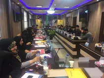 شیوه نامه فعالیت ها و نحوه ارائه محصولات در دفاتر مراکز استانی تنظیم و تدوین می شود
