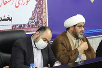مسئله اشتغال و بیکاری یکی از معضلات چندین ساله بخش شعیبیه است / برای اولین بار در تاریخ شعیبیه جلسه شورای اشتغال شهرستان در این منطقه برگزار شده است