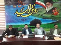 در شهرستان اندیکا تلفات و صدمات جدی نداشتیم