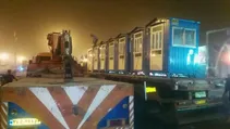 عوارض حذف شد اما...