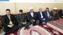 فرهنگ اولویت هر جامه باید باشد