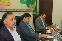 تأمین کالا و تنظیم بازار از اولویت‌های صنعت، معدن و تجارت استان خوزستان است + عکس