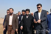 مردم باید زحمات شهرداری اهواز و شورای اسلامی شهر را ببینند