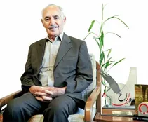 یادی از سلطان اهدای خون جهان و فرزند شوشتر دکتر شیخ‌الاسلامی